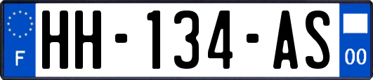 HH-134-AS