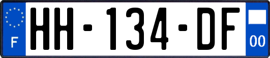 HH-134-DF