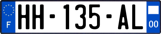 HH-135-AL