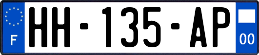 HH-135-AP
