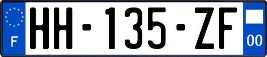 HH-135-ZF