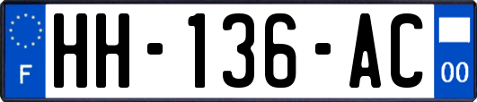 HH-136-AC