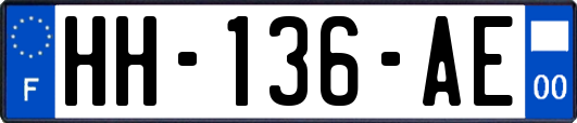HH-136-AE