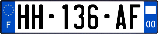 HH-136-AF