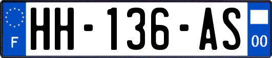 HH-136-AS