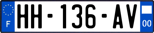 HH-136-AV