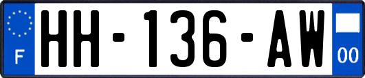 HH-136-AW