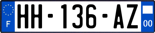 HH-136-AZ