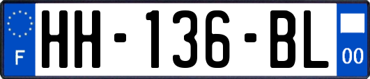 HH-136-BL
