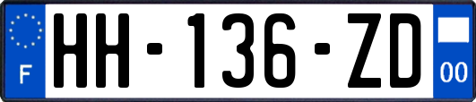 HH-136-ZD