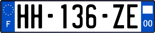 HH-136-ZE