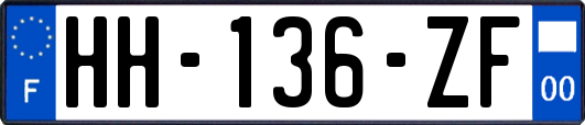 HH-136-ZF