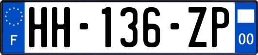 HH-136-ZP