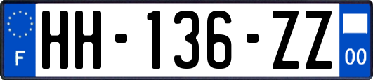 HH-136-ZZ
