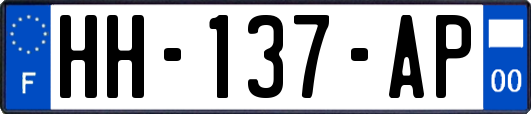 HH-137-AP
