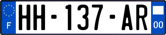 HH-137-AR