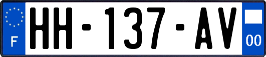 HH-137-AV