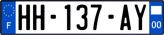 HH-137-AY