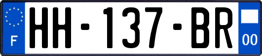 HH-137-BR