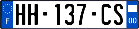 HH-137-CS