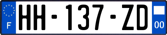 HH-137-ZD