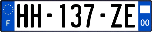 HH-137-ZE