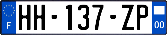 HH-137-ZP