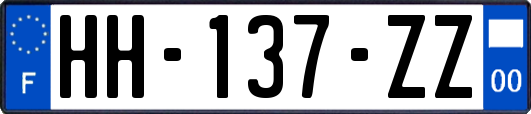 HH-137-ZZ