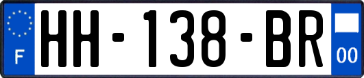 HH-138-BR