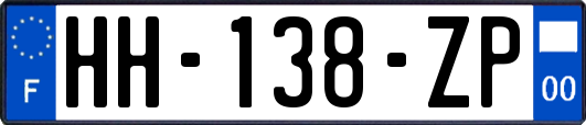 HH-138-ZP