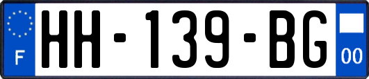 HH-139-BG