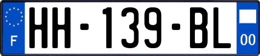 HH-139-BL