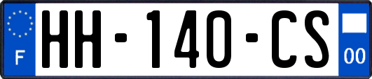 HH-140-CS