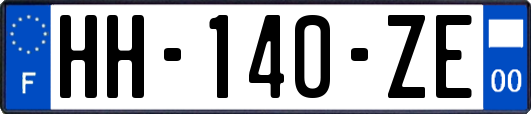 HH-140-ZE