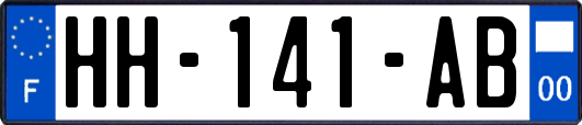 HH-141-AB