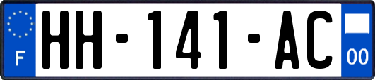 HH-141-AC