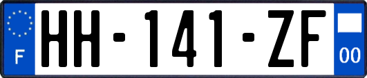 HH-141-ZF