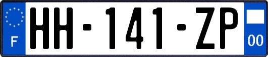 HH-141-ZP