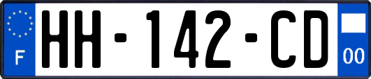 HH-142-CD