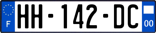 HH-142-DC