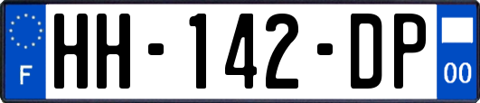 HH-142-DP
