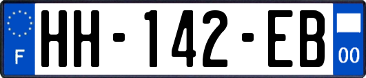 HH-142-EB