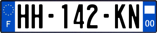 HH-142-KN