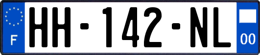 HH-142-NL