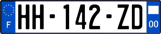 HH-142-ZD