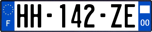 HH-142-ZE