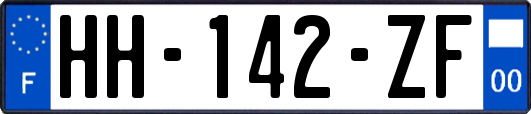 HH-142-ZF