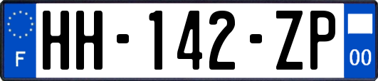 HH-142-ZP