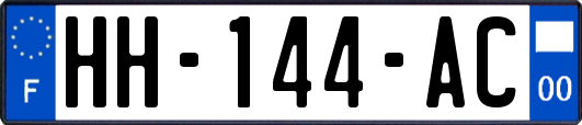 HH-144-AC
