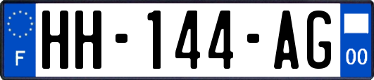 HH-144-AG